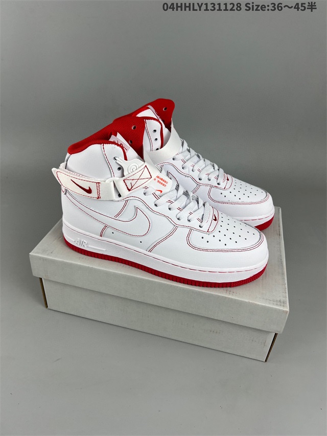 women air force one shoes size 36-40 2022-12-5-039